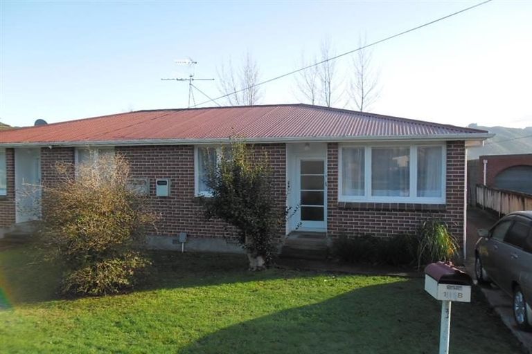 Photo of property in 2/1115 Fergusson Drive, Clouston Park, Upper Hutt, 5018