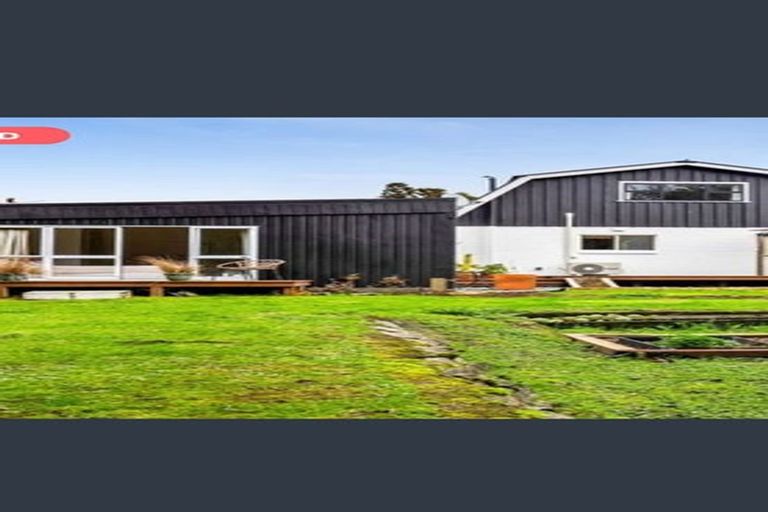 Photo of property in 5 Totara Terrace, Inglewood, 4330