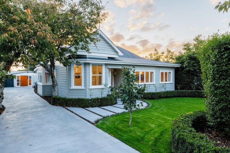 Photo of property in 31 Nixon Street, Hamilton East, Hamilton, 3216