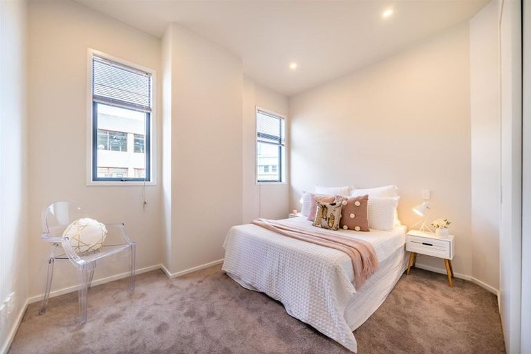 Photo of property in Madison On Tory, 14/148u Tory Street, Te Aro, Wellington, 6011