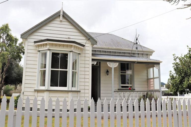 Photo of property in 14 Featon Road, Waihi, 3610