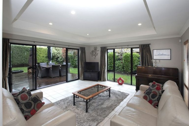 Photo of property in 6 Primrose Hill Lane, Casebrook, Christchurch, 8051