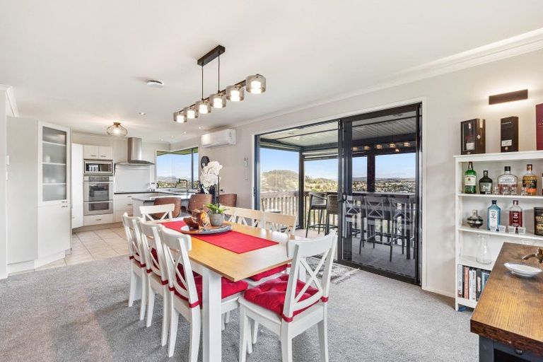 Photo of property in 7 Lester Heights Drive, Woodhill, Whangarei, 0110
