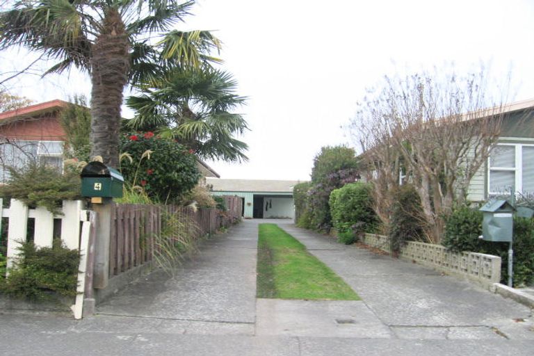 Photo of property in 4 Holyrood Street, Taradale, Napier, 4112