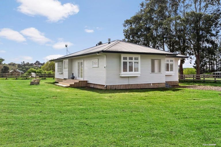 Photo of property in 1394 Churchill Road, Pukekawa, Tuakau, 2696
