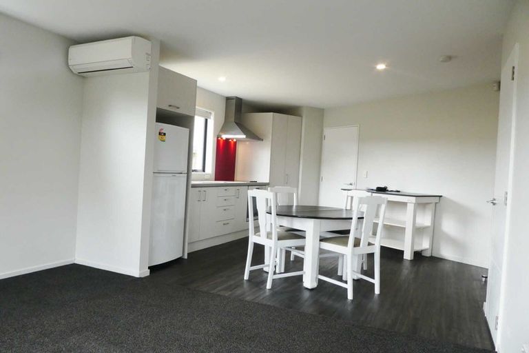 Photo of property in 188 Peterborough Street, Christchurch Central, Christchurch, 8013