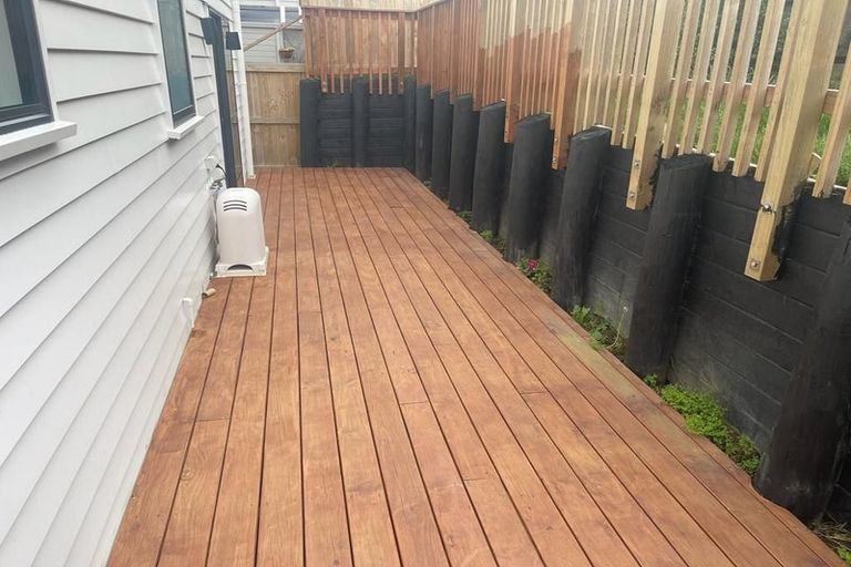 Photo of property in 28b Mason Street, New Lynn, Auckland, 0600