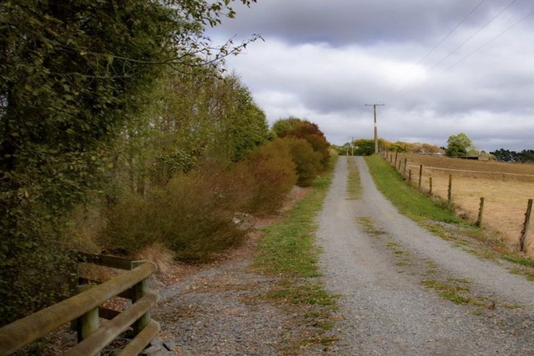 Photo of property in 199 Elsthorpe Road, Otane, 4277