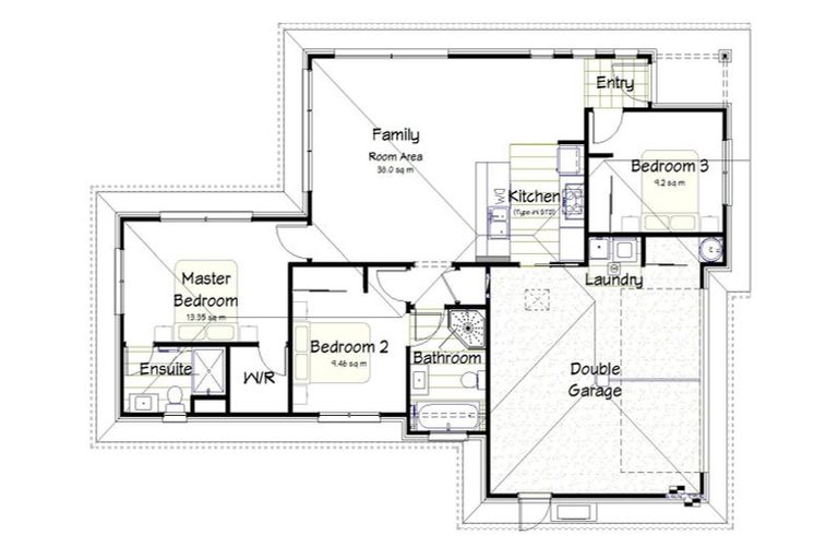 Photo of property in 181 Styx Mill Road, Casebrook, Christchurch, 8051