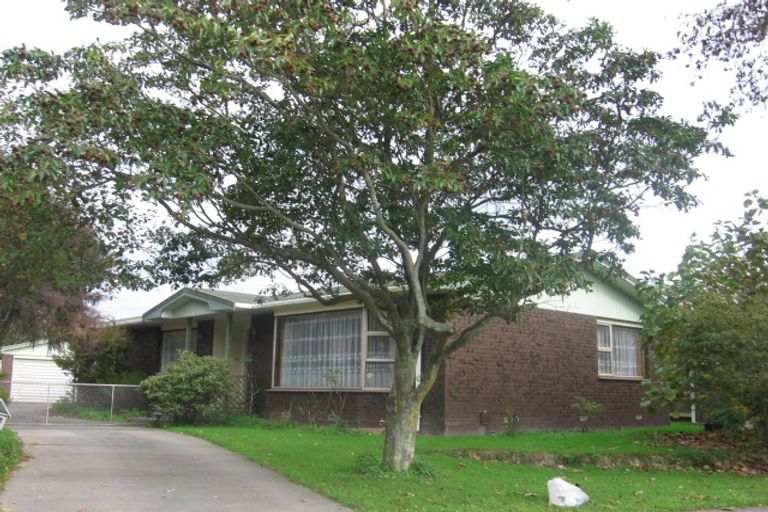 Photo of property in 178 Amberley Avenue, Highbury, Palmerston North, 4412