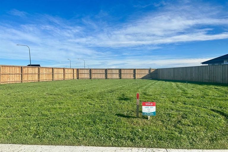 Photo of property in 3 Bastings Street, Kaiapoi, 7630