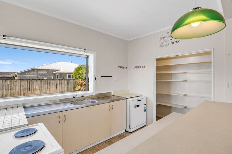 Photo of property in 556b Queen Street East, Levin, 5510