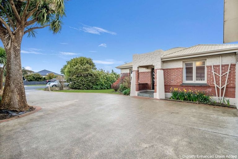 Photo of property in 20 Fulton Street, Gladstone, Invercargill, 9810
