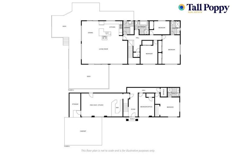 Photo of property in 33 Chamberlain Street, Tahunanui, Nelson, 7011