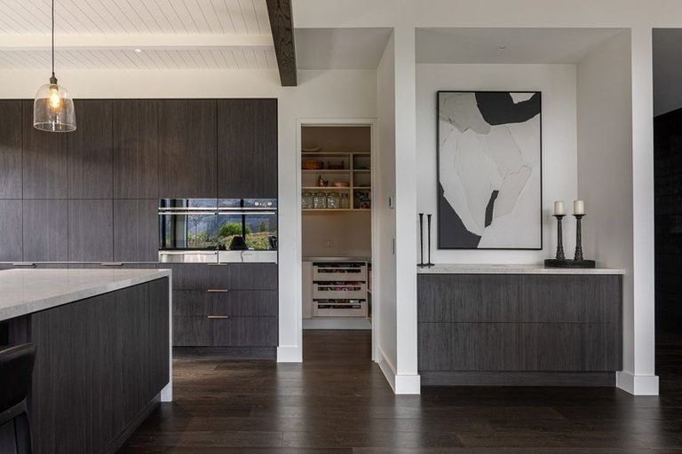 Photo of property in 1 Todd Lane, Lake Hayes, Queenstown, 9371
