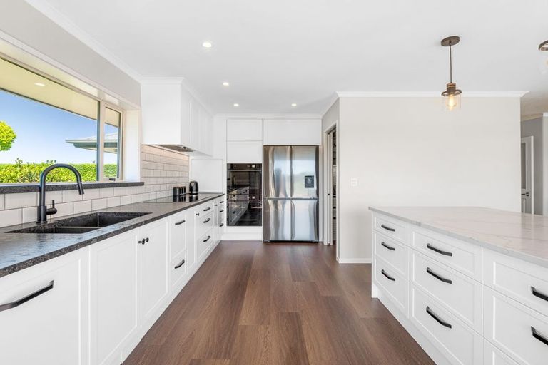 Photo of property in 235 Newtons Road, Rolleston, Christchurch, 7676