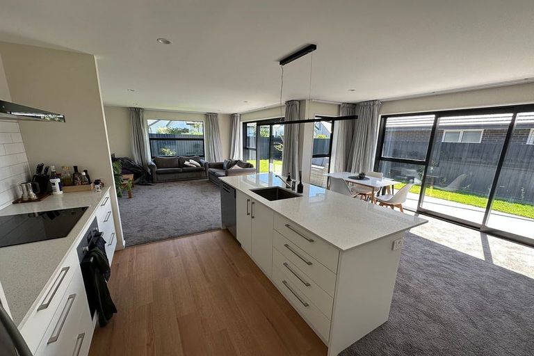 Photo of property in 9 Selfe Crescent, Burwood, Christchurch, 8083