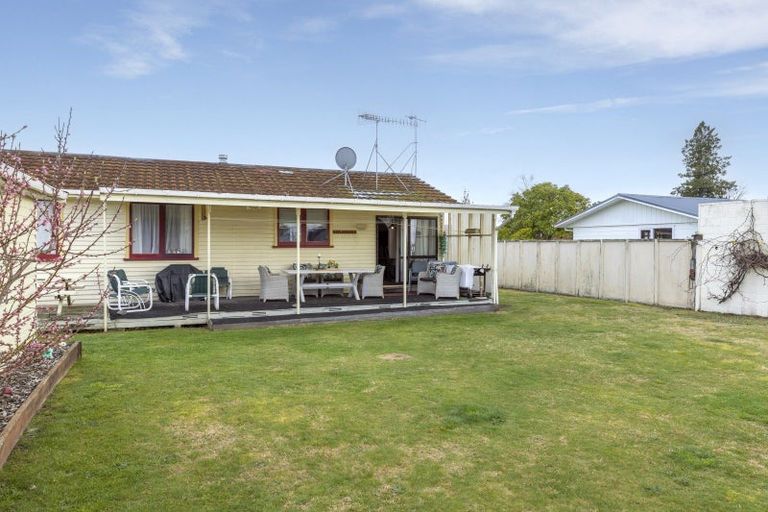 Photo of property in 18 Hingaia Street, Turangi, 3334