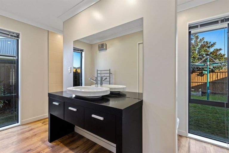 Photo of property in 4 Platform Way, Prebbleton, 7604