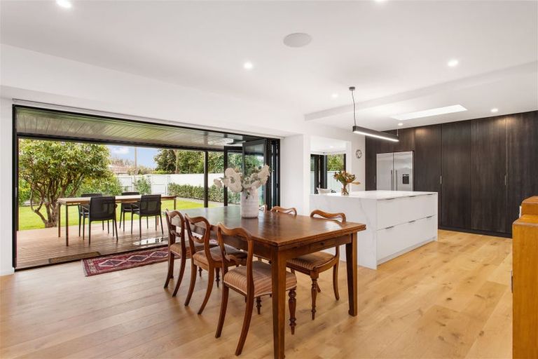 Photo of property in 20 Wairarapa Terrace, Merivale, Christchurch, 8014