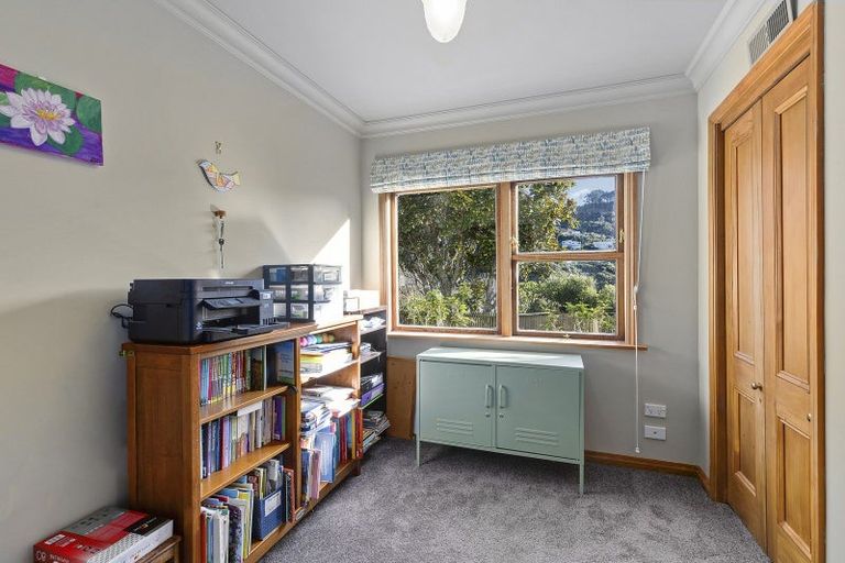 Photo of property in 38 Rose Street, Wadestown, Wellington, 6012
