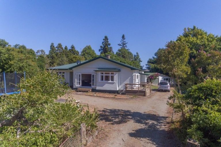 Photo of property in 852 Backriver Road, Peria, Kaitaia, 0483