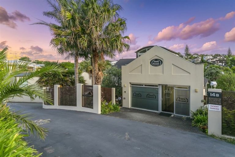 Photo of property in 14 Hastings Road, Mairangi Bay, Auckland, 0630