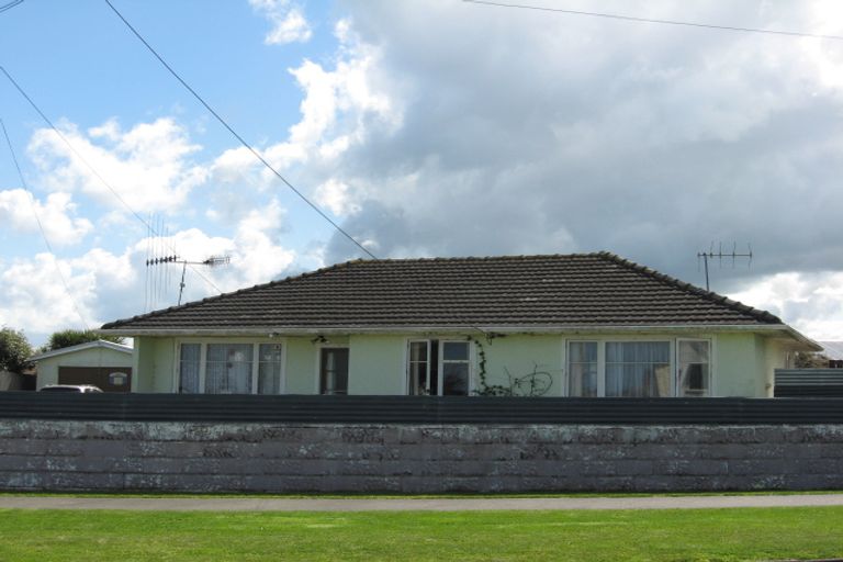Photo of property in 11a Manuka Street, Castlecliff, Whanganui, 4501