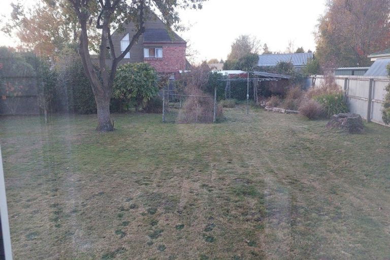 Photo of property in 16 Morgan Street, Methven, 7730