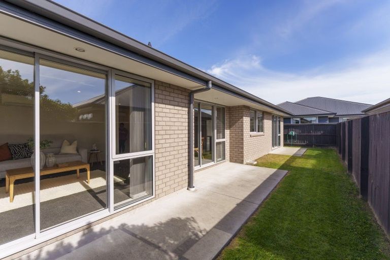 Photo of property in 11 Rahme Crescent, Kaiapoi, 7630