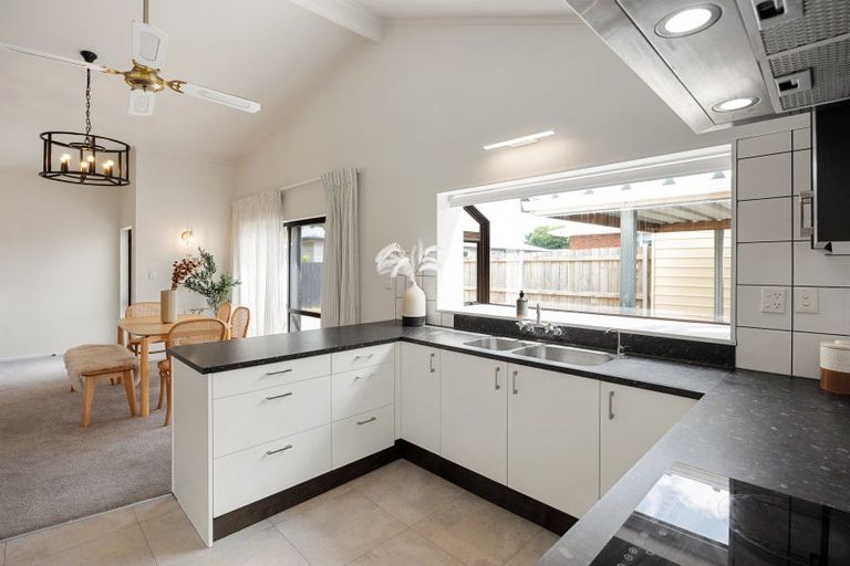 Photo of property in 5a Cunningham Road, Beerescourt, Hamilton, 3200
