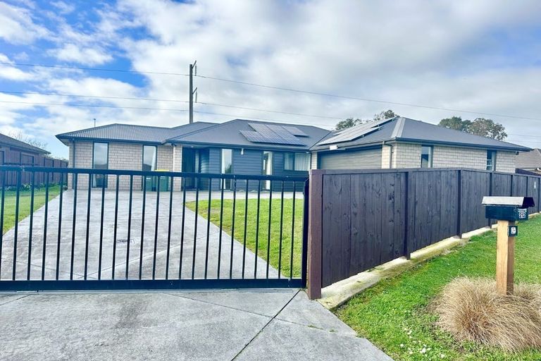 Photo of property in 212 Saint James Drive, Huntington, Hamilton, 3210