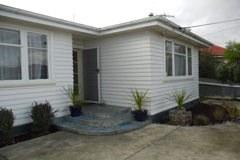 Photo of property in 405 Ikanui Road, Frimley, Hastings, 4120