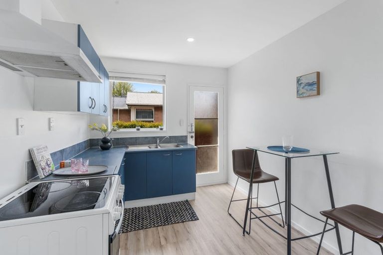 Photo of property in 4/4 Hendon Street, Edgeware, Christchurch, 8013