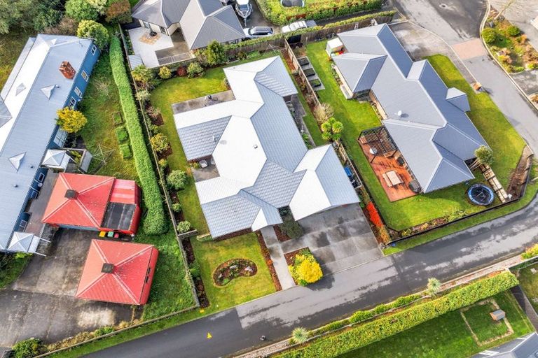 Photo of property in 141 Lowes Road, Rolleston, 7614