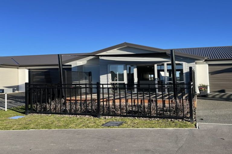 Photo of property in 29b Johnson Street, Kaiapoi, 7630