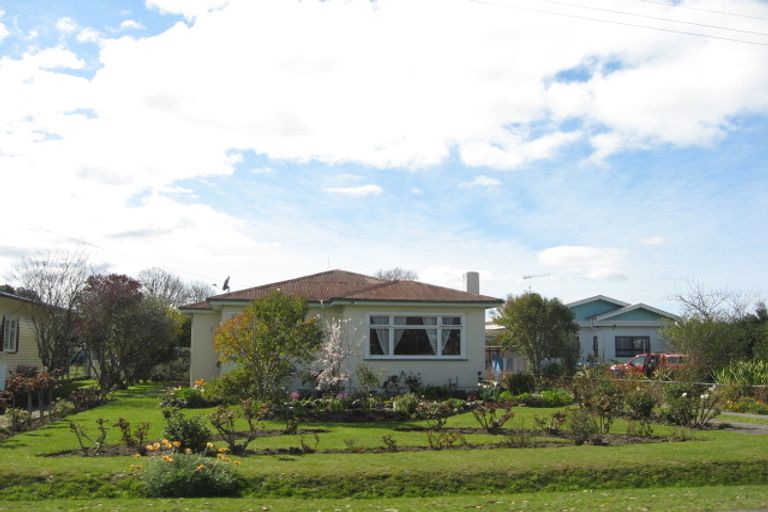 Photo of property in 19 Campbell Street, Wairoa, 4108