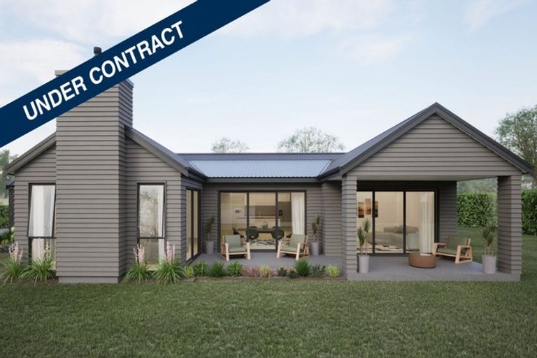 Photo of property in 63 Tarr Road, Ohaupo, 3881