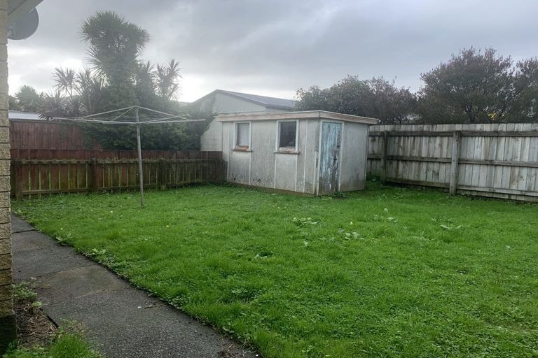 Photo of property in 18b Konini Street, Wainuiomata, Lower Hutt, 5014