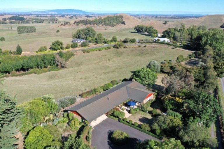 Photo of property in 229 Norwegian Road, Rotoorangi, Cambridge, 3495