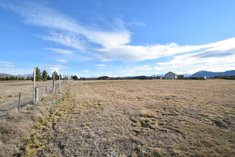 Photo of property in 31 Temple Drive, Twizel, 7901
