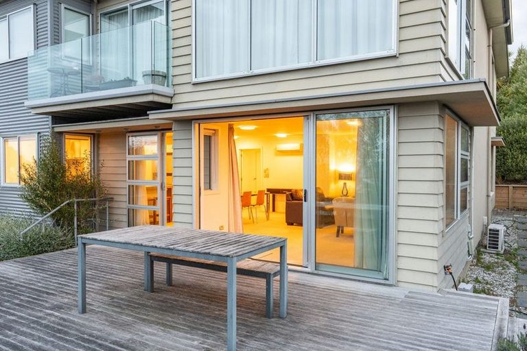 Photo of property in 61c Earls Road, Saint Clair, Dunedin, 9012