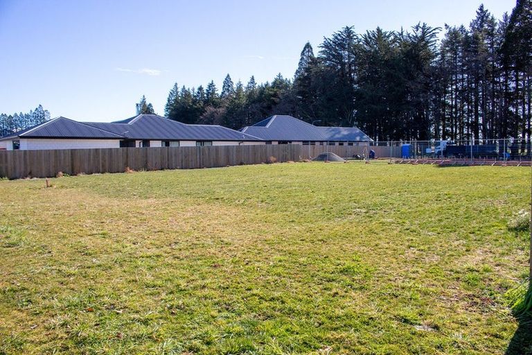 Photo of property in 34 Arrowsmith Drive, Methven, 7730