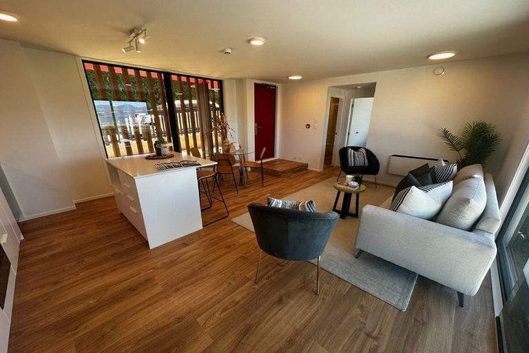 Photo of property in 1/20 Sar Street, Pipitea, Wellington, 6012