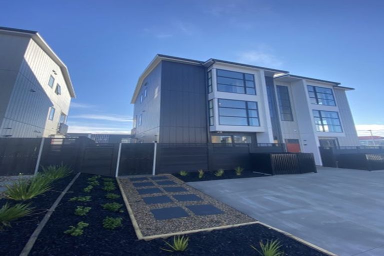 Photo of property in 28 Raranga Lane, Hobsonville, Auckland, 0616