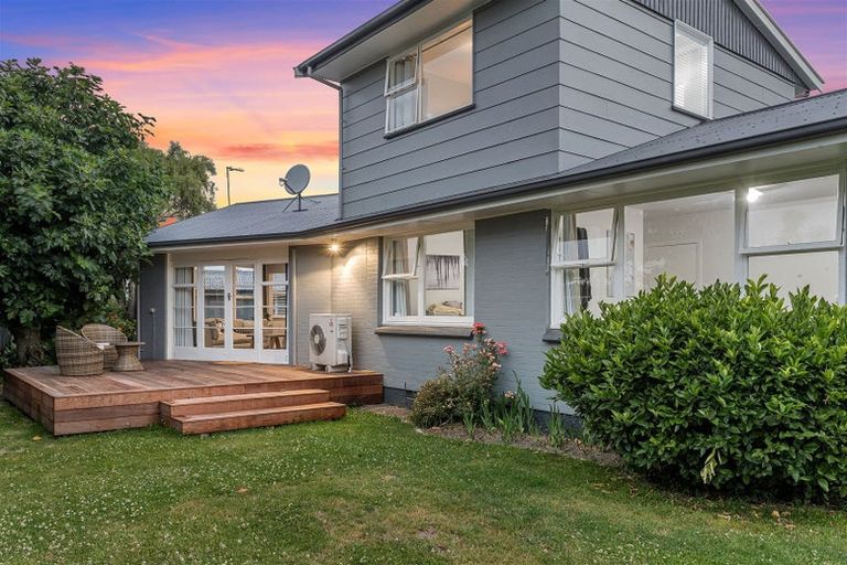 Photo of property in 57 Highsted Road, Bishopdale, Christchurch, 8053