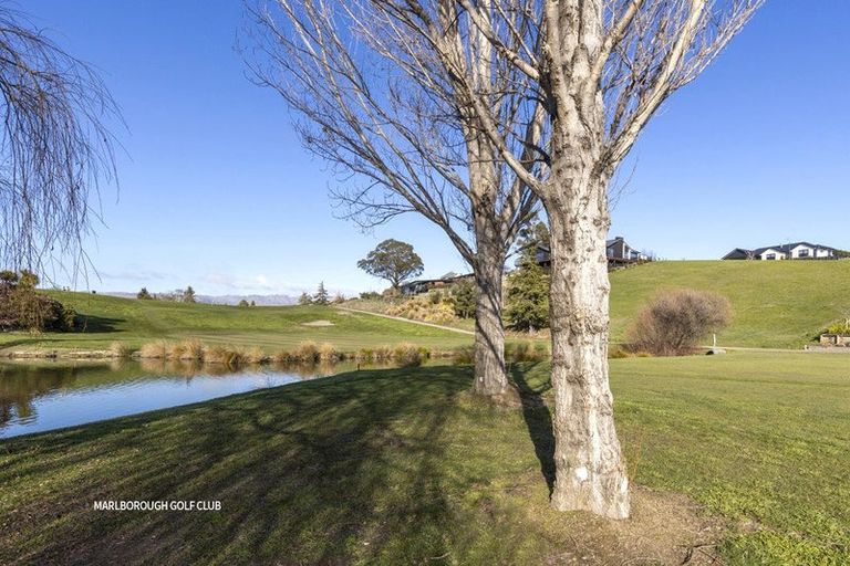 Photo of property in 36 Golf View Close, Fairhall, 7272