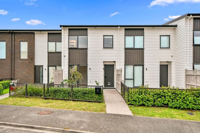 Photo of property in 41 Adlam Lane, Takanini, 2112