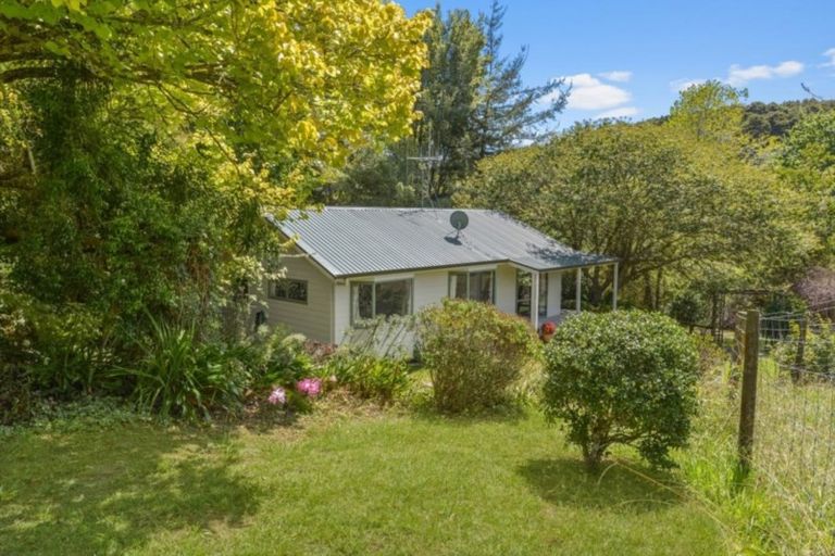 Photo of property in 373 Waingaro Road, Ngaruawahia, 3793