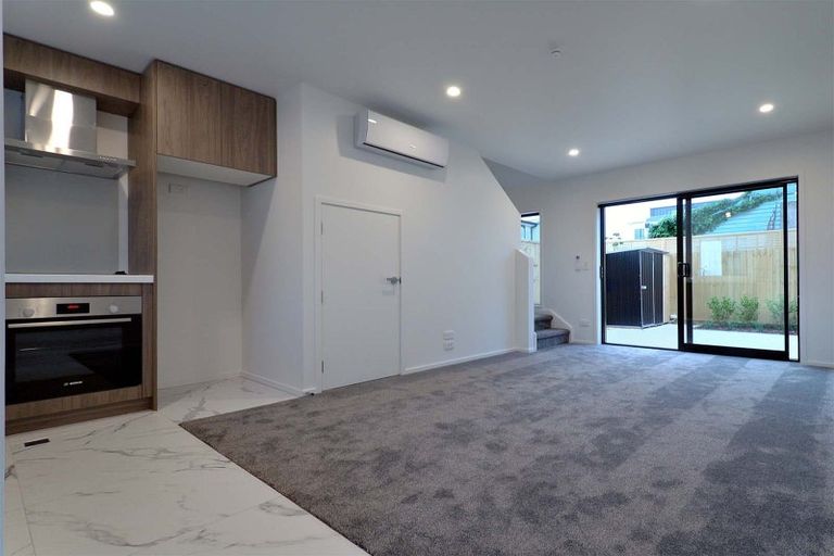 Photo of property in 3/273 Barbadoes Street, Christchurch Central, Christchurch, 8011